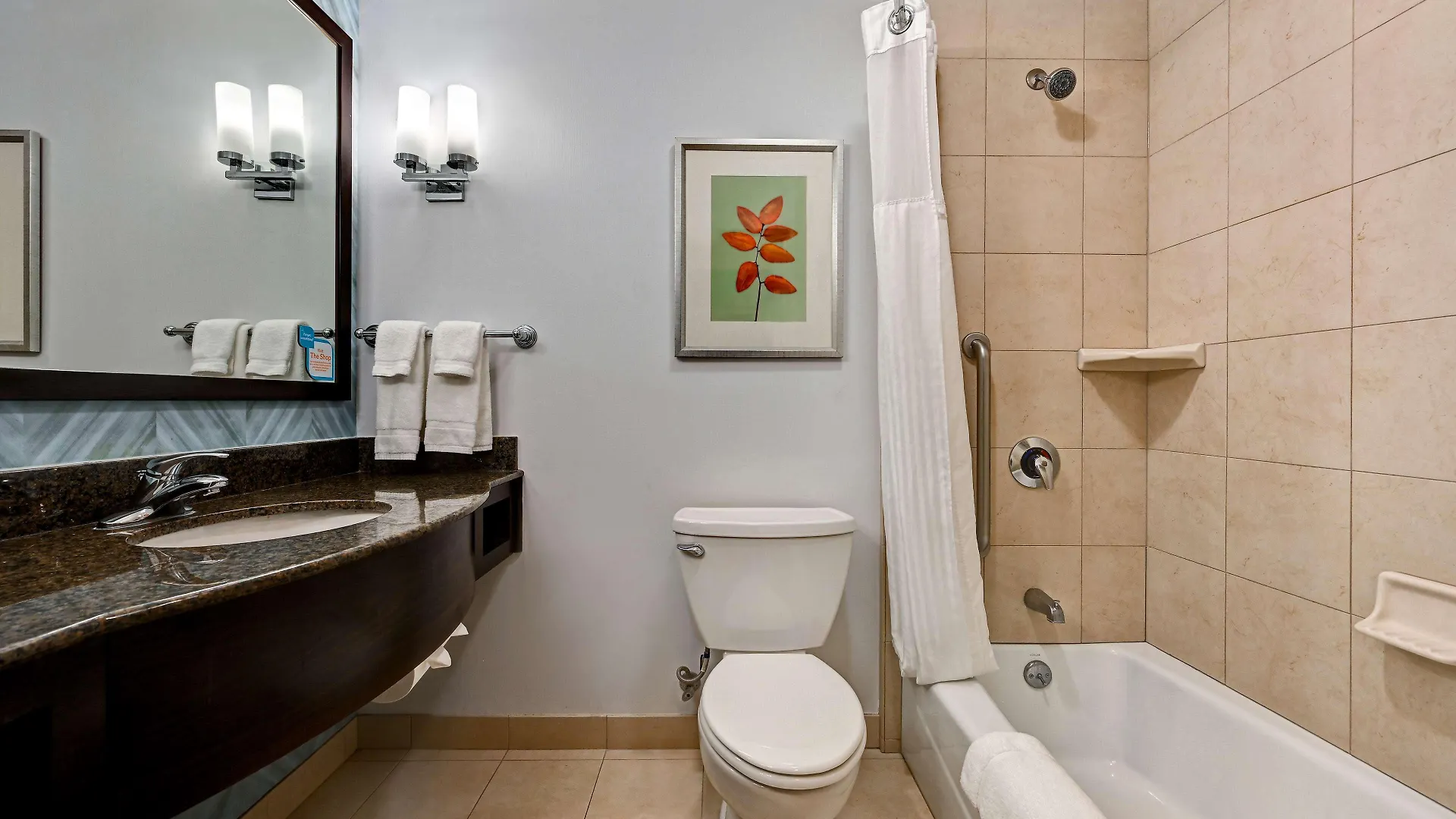 Hilton Garden Inn San Bernardino Hotel