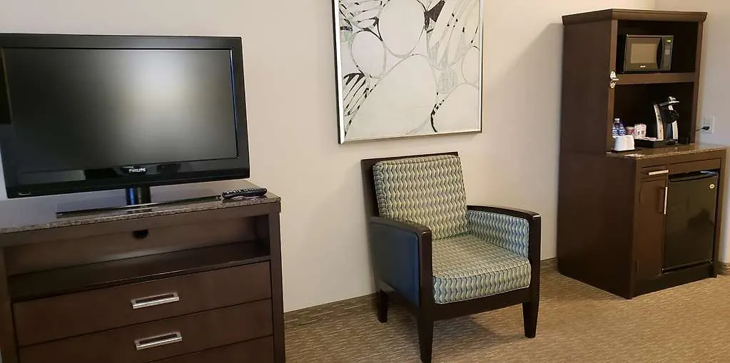 Hotel Hilton Garden Inn San Bernardino