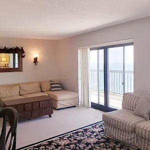 Holiday home Sea Watch Ii Ocean City
