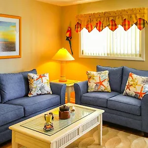 Apartment Siesta Ocean City