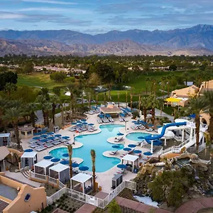 The Westin Golf & Resort
