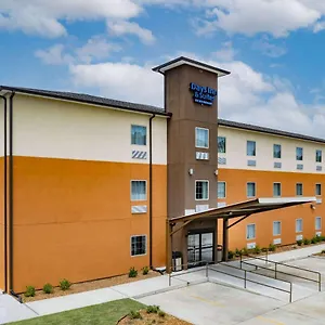 Hotel Days & By Wyndham Horn - Memphis Graceland