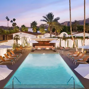 Hotel Del Marcos (adults Only), Palm Springs