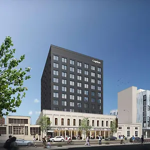 Hotel Caption By Hyatt Beale Street
