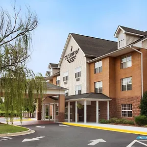 Hotel Country & By Radisson, Place, Nc