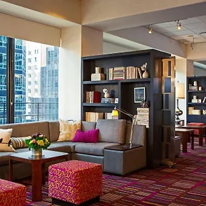 Hotel Courtyard Manhattan/midtown East New York