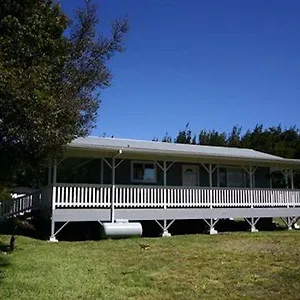 Holiday home Volcano Cottage Volcano