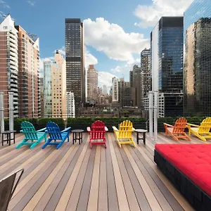 Hotel Pod 51 New York