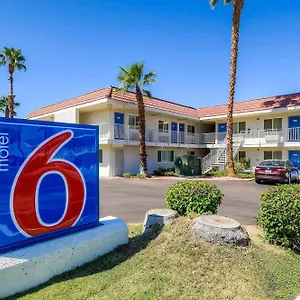 Hotel 6-rancho Mirage, Ca - Palm Springs, Rancho Mirage