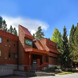 Gasthof Quality Near Mammoth Mountain