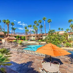 Hyatt Vacation Club At Desert Oasis Resort