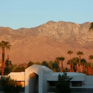Palm Canyon Villas Apartment