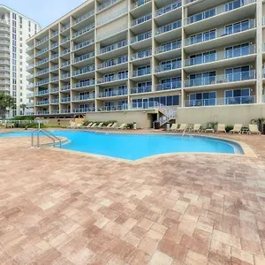 Apartment Sterling Sands 808 Destin