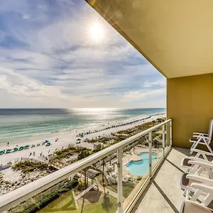 Apartment Sterling Sands 601 Destin