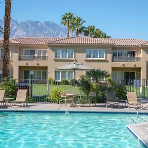 Raintree's Cimarron Golf Palm Springs Resort