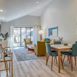 Casa De Oasis Permit# 549 Apartment