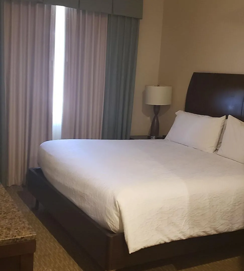 Hilton Garden Inn San Bernardino 3*,  États-Unis