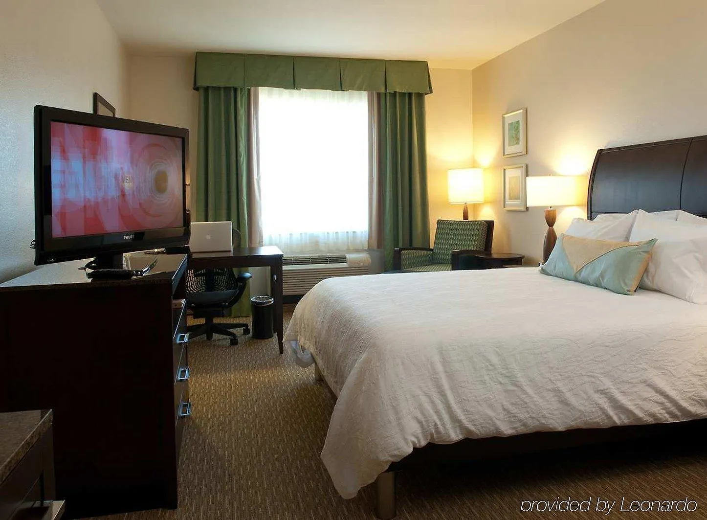 Hotel Hilton Garden Inn San Bernardino