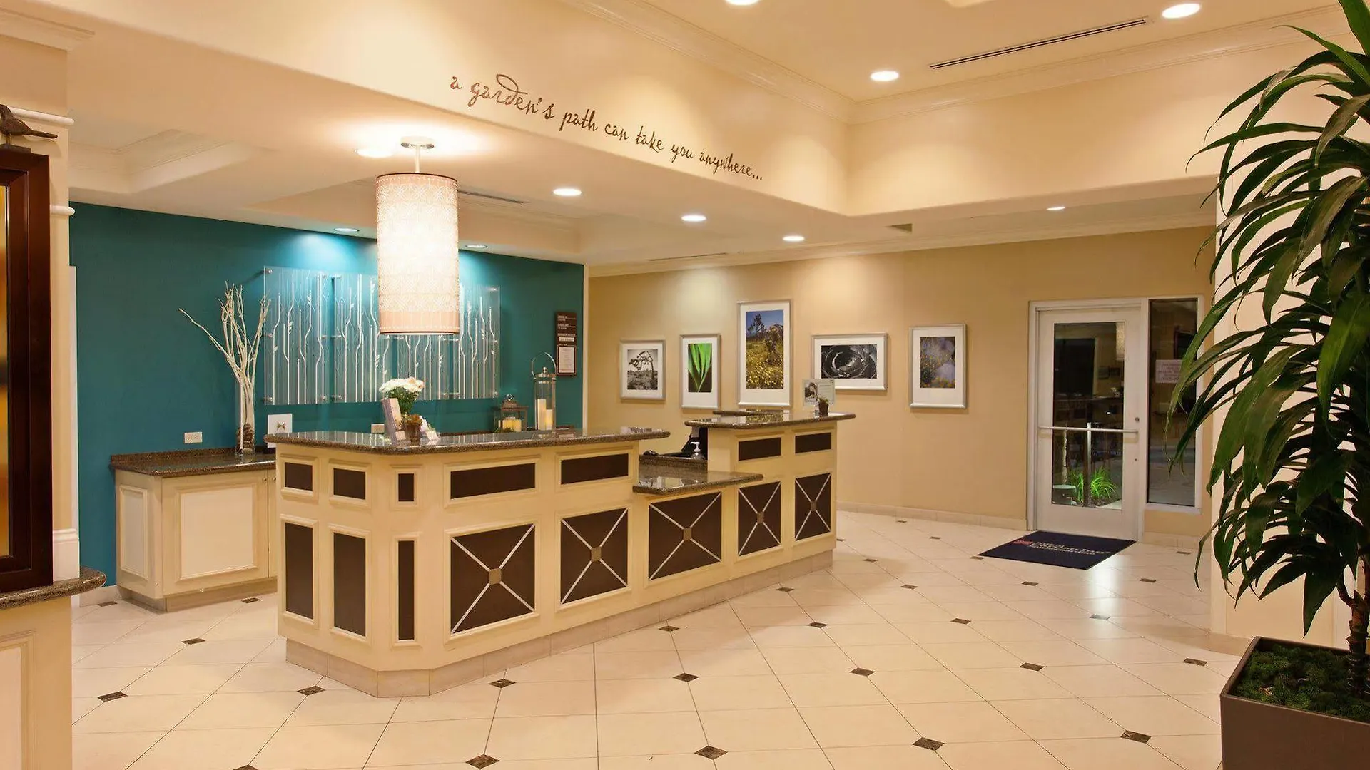 Hilton Garden Inn San Bernardino