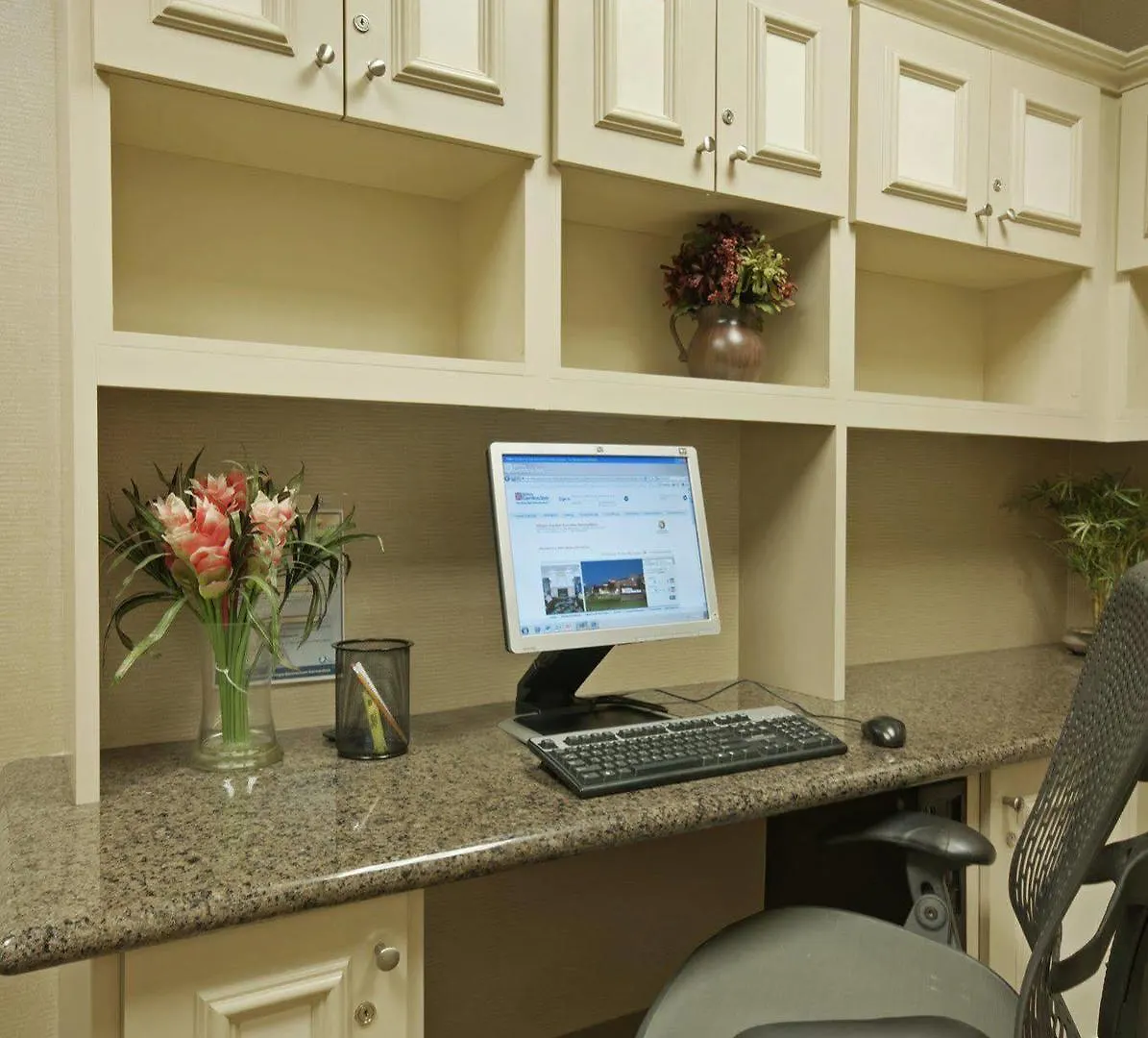 Hilton Garden Inn San Bernardino
