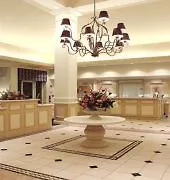 Hilton Garden Inn San Bernardino Hotel