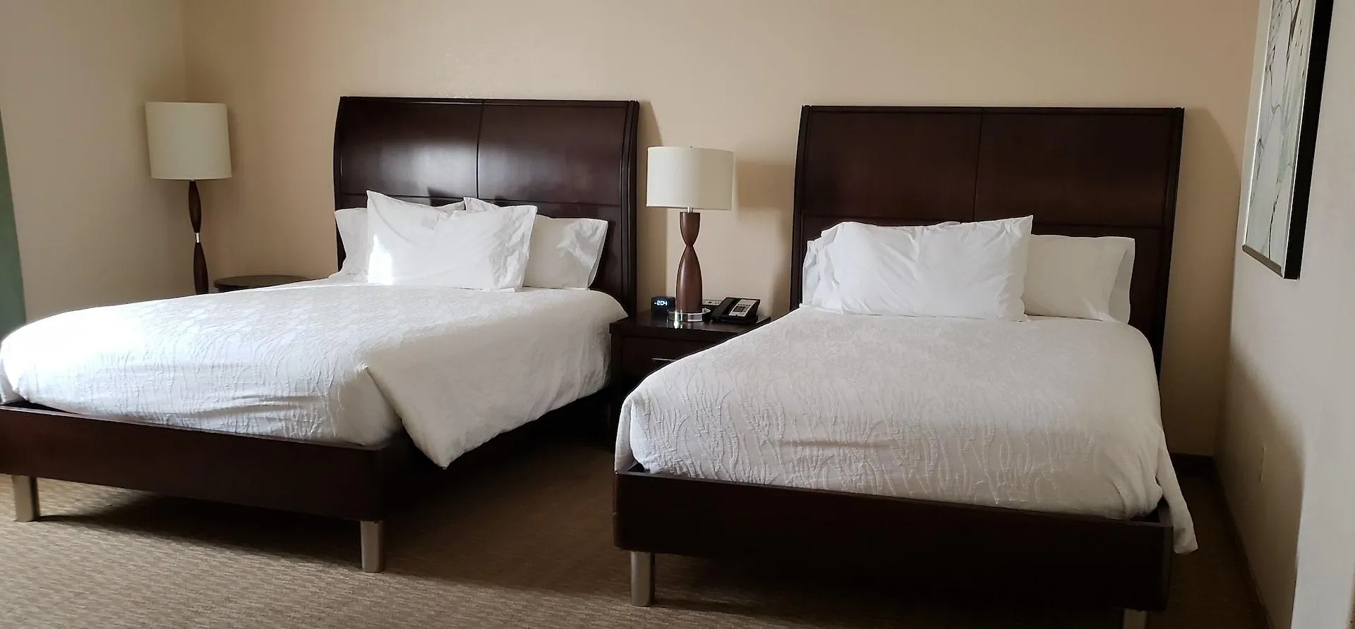 Hilton Garden Inn San Bernardino USA