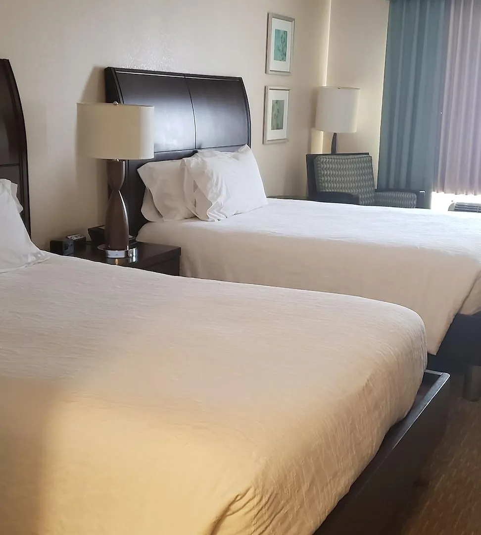 Hotel Hilton Garden Inn San Bernardino