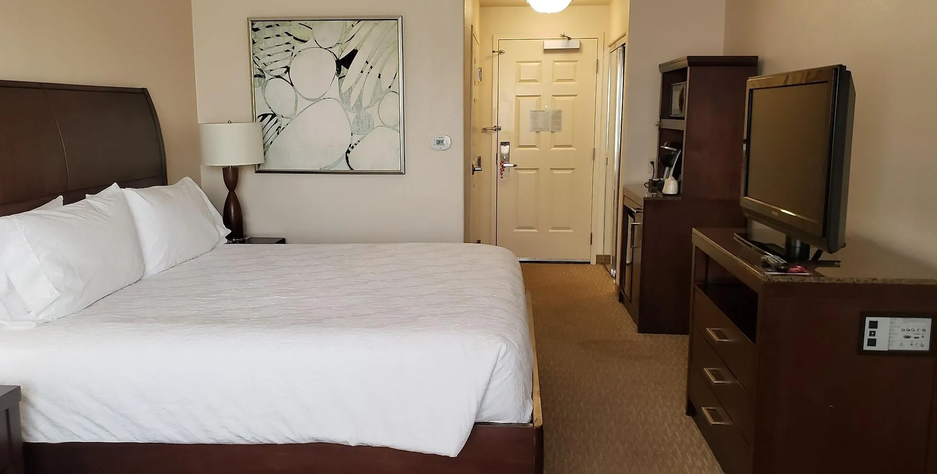 Hilton Garden Inn San Bernardino Hotel