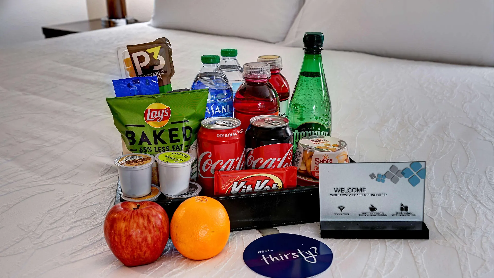 *** Hotel Hilton Garden Inn San Bernardino USA