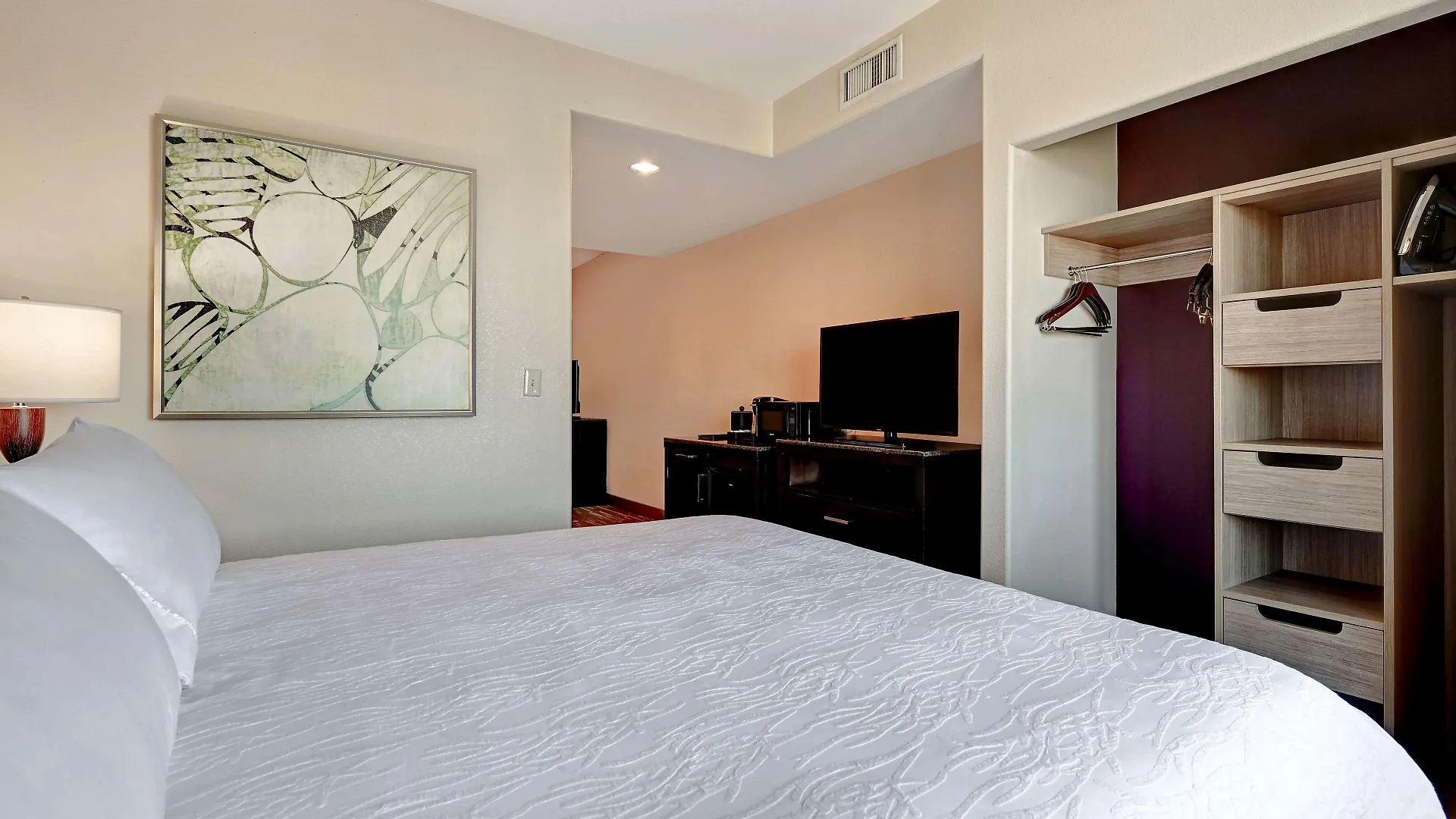 Hilton Garden Inn San Bernardino Hotel