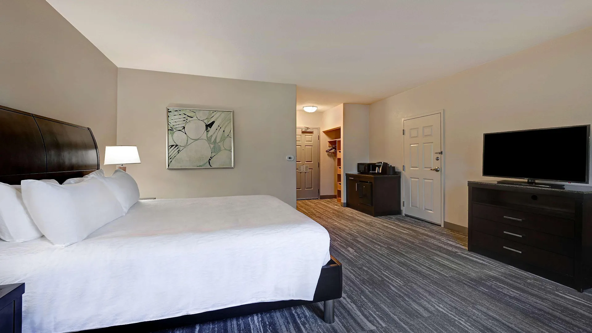 Hotel Hilton Garden Inn San Bernardino