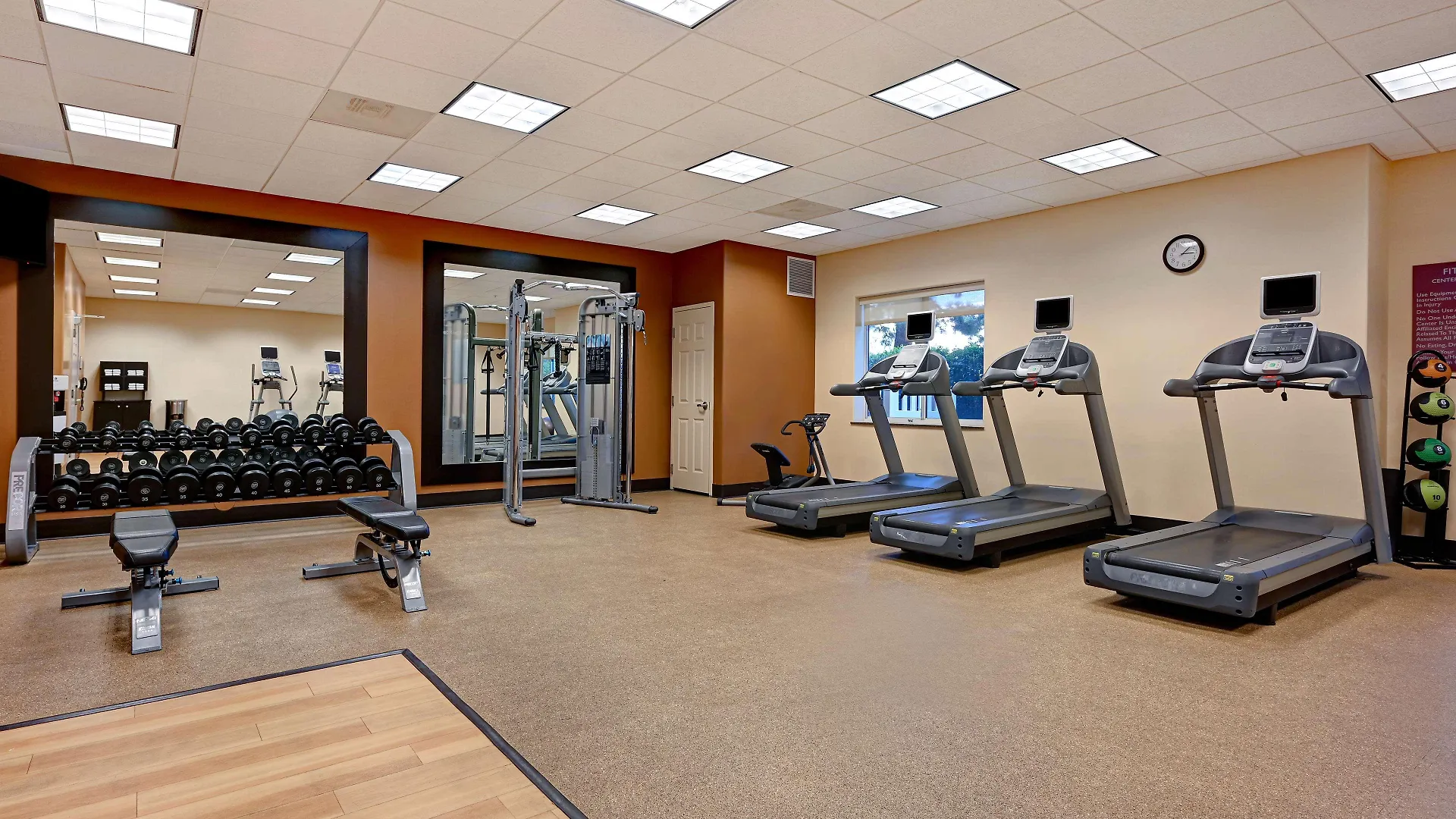 Hilton Garden Inn San Bernardino