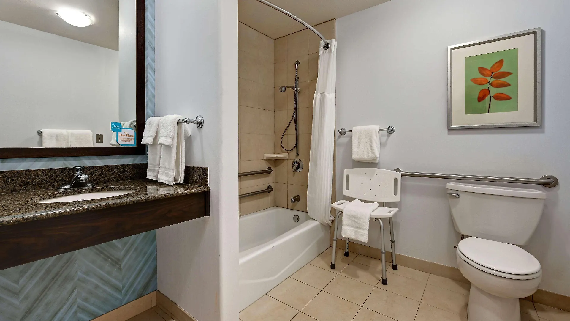 Hilton Garden Inn San Bernardino USA