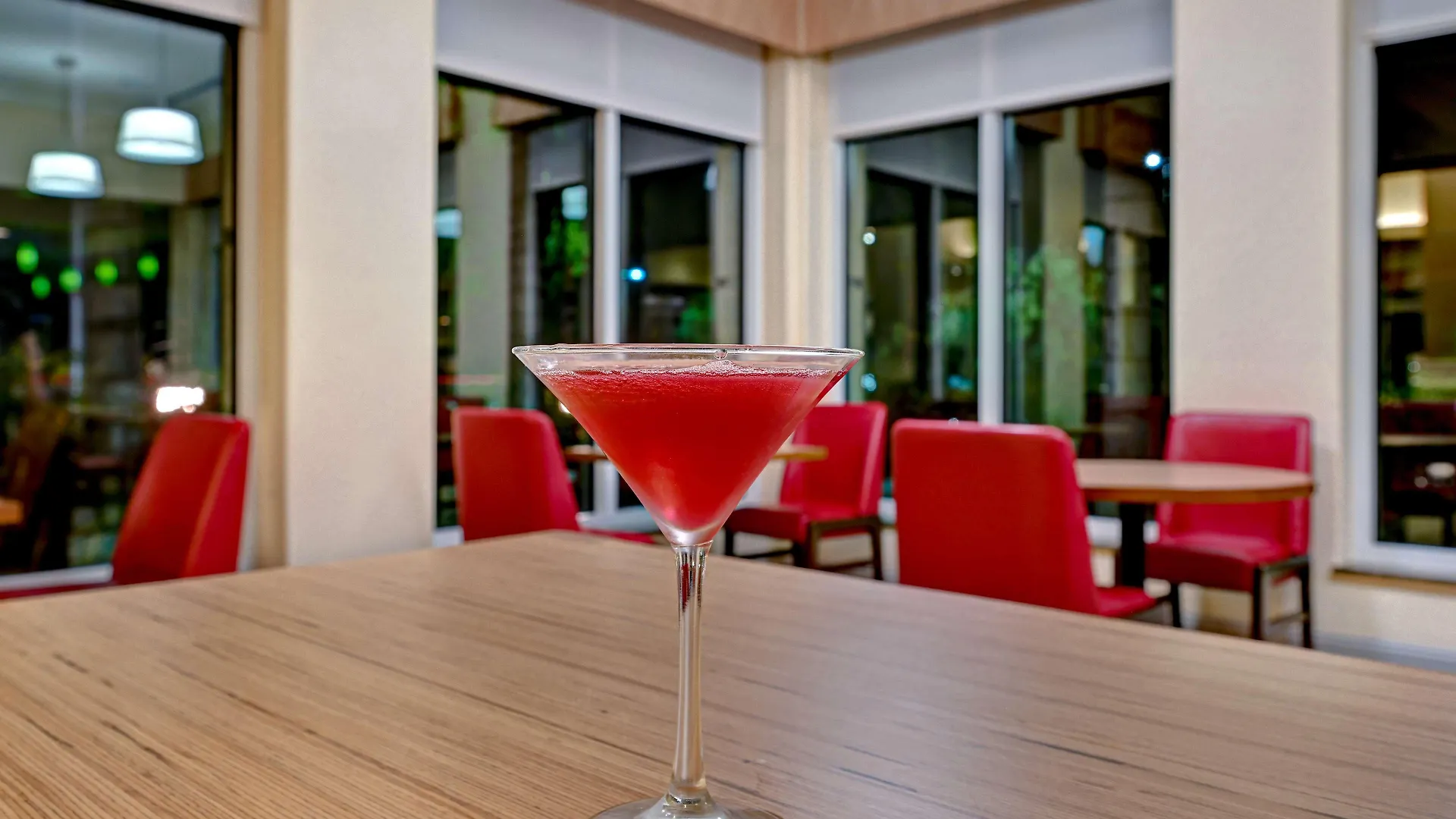 Hotel Hilton Garden Inn San Bernardino