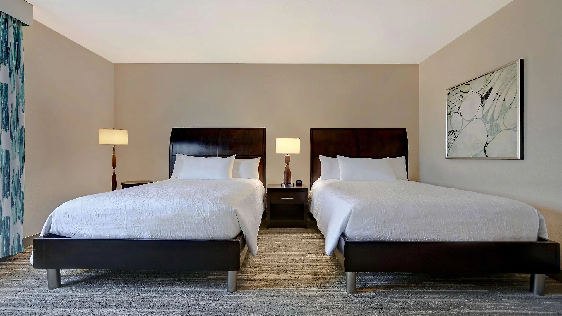 Hilton Garden Inn San Bernardino 3*,  USA