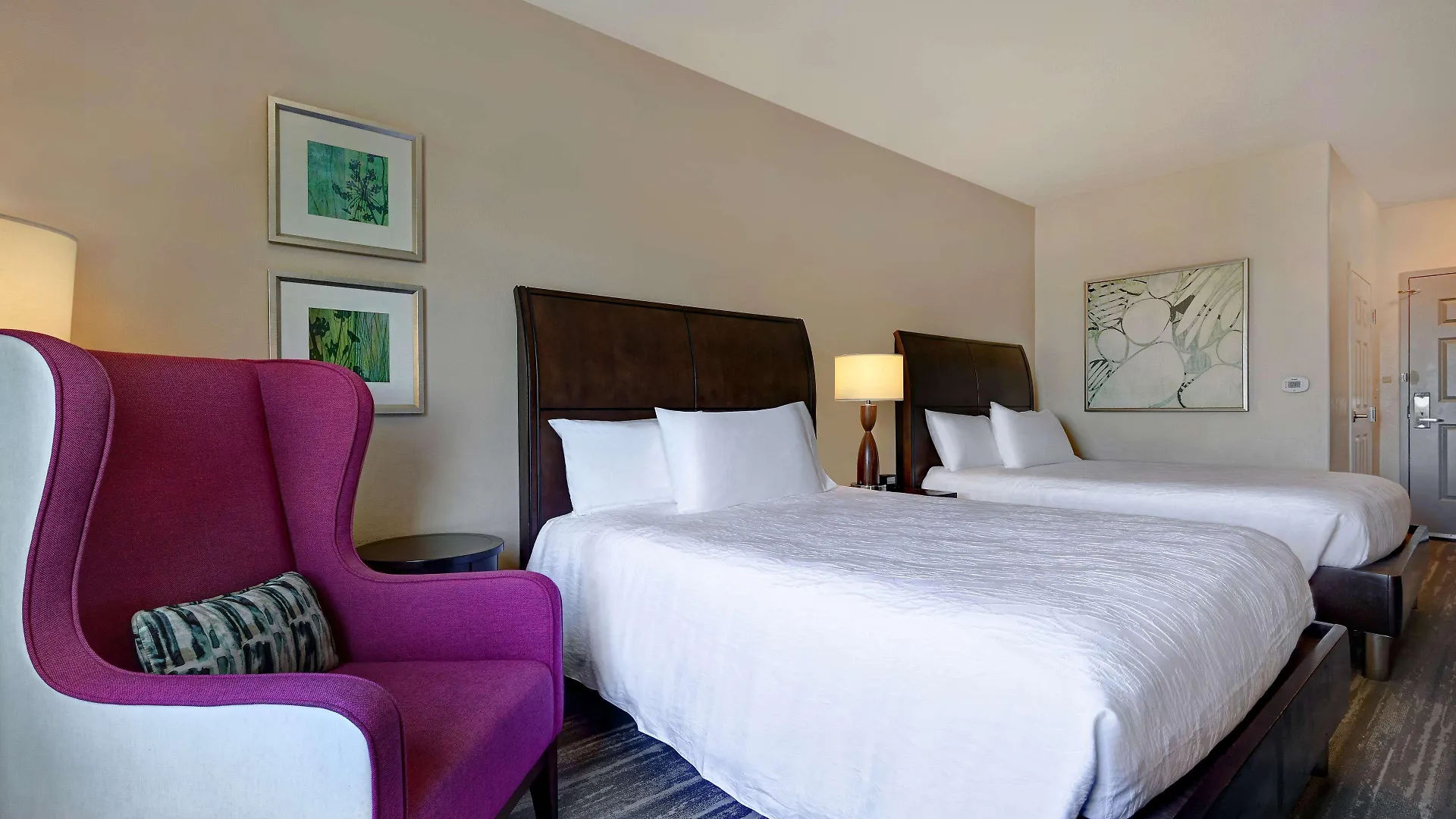 Hilton Garden Inn San Bernardino USA