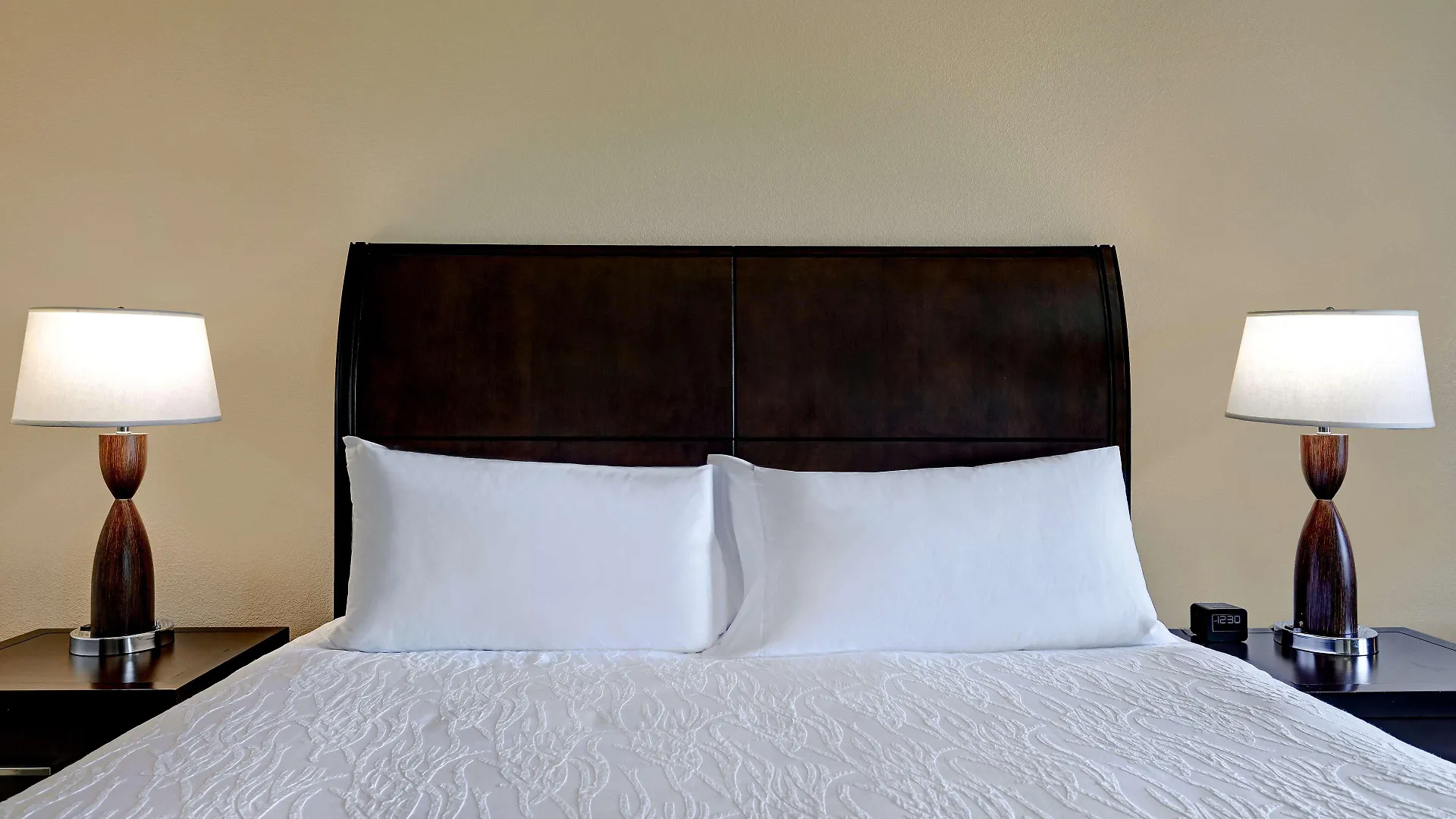 Hilton Garden Inn San Bernardino