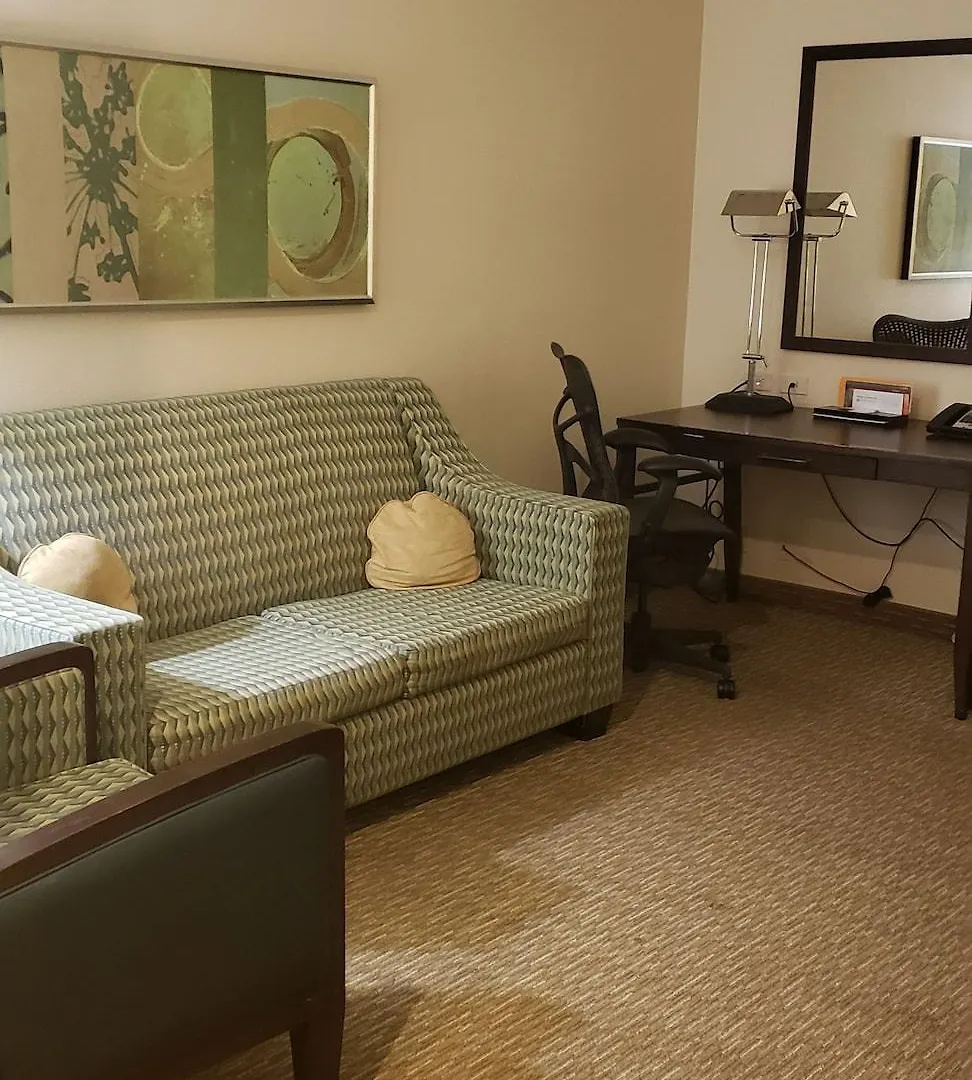 Hilton Garden Inn San Bernardino Hotel