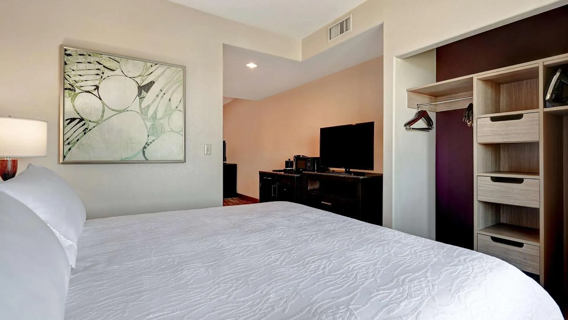 Hilton Garden Inn San Bernardino 3*,  USA