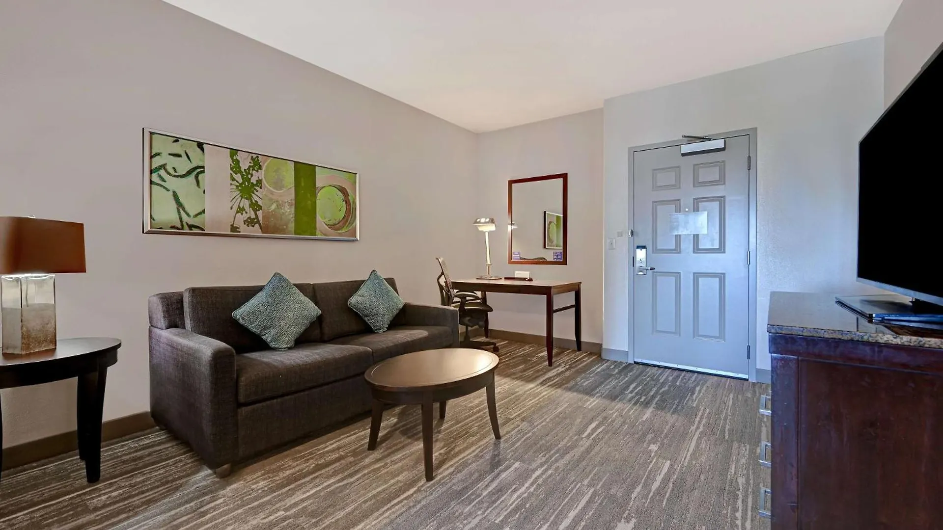 Hilton Garden Inn San Bernardino USA