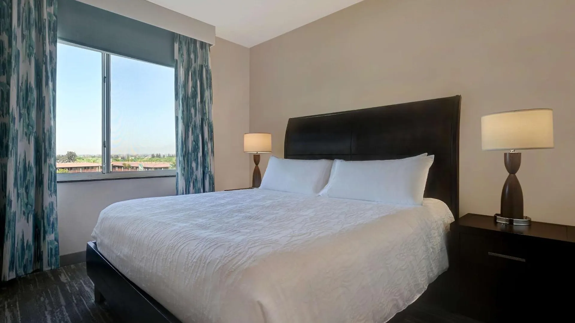 Hilton Garden Inn San Bernardino 3*,  USA