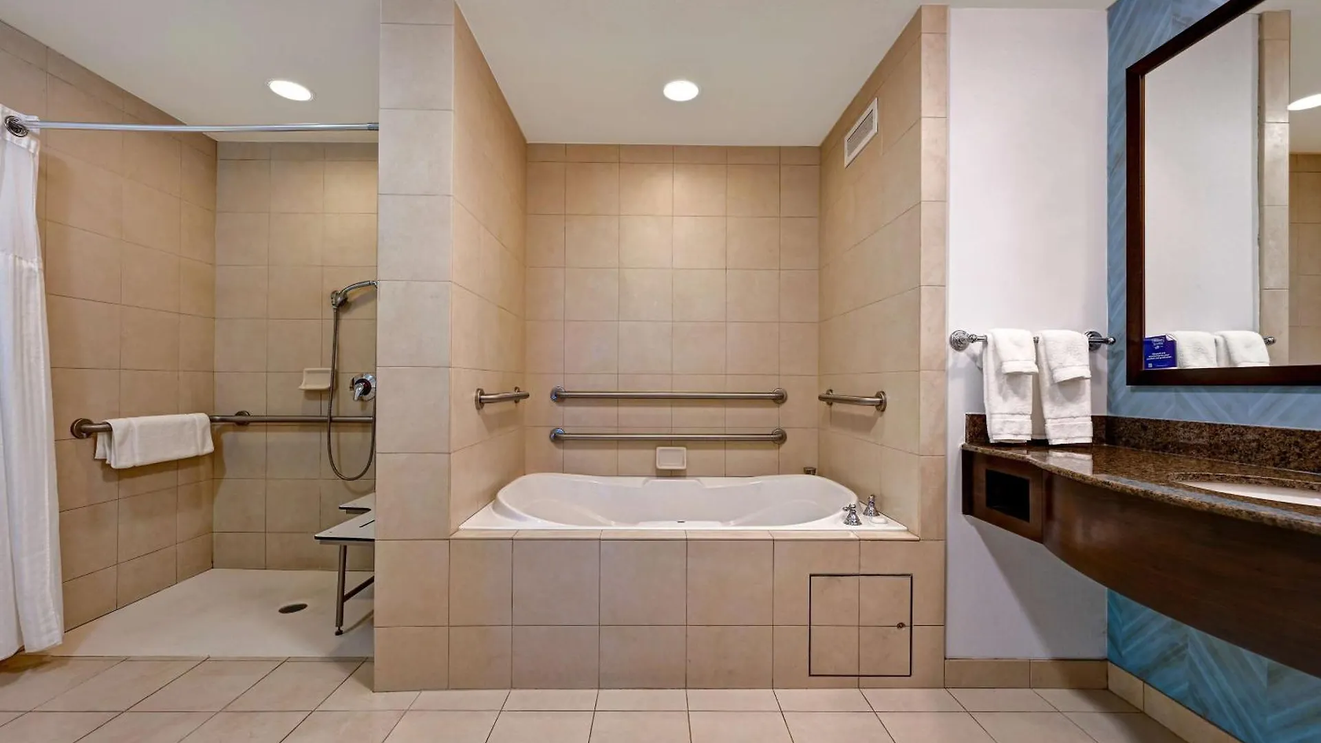 Hilton Garden Inn San Bernardino