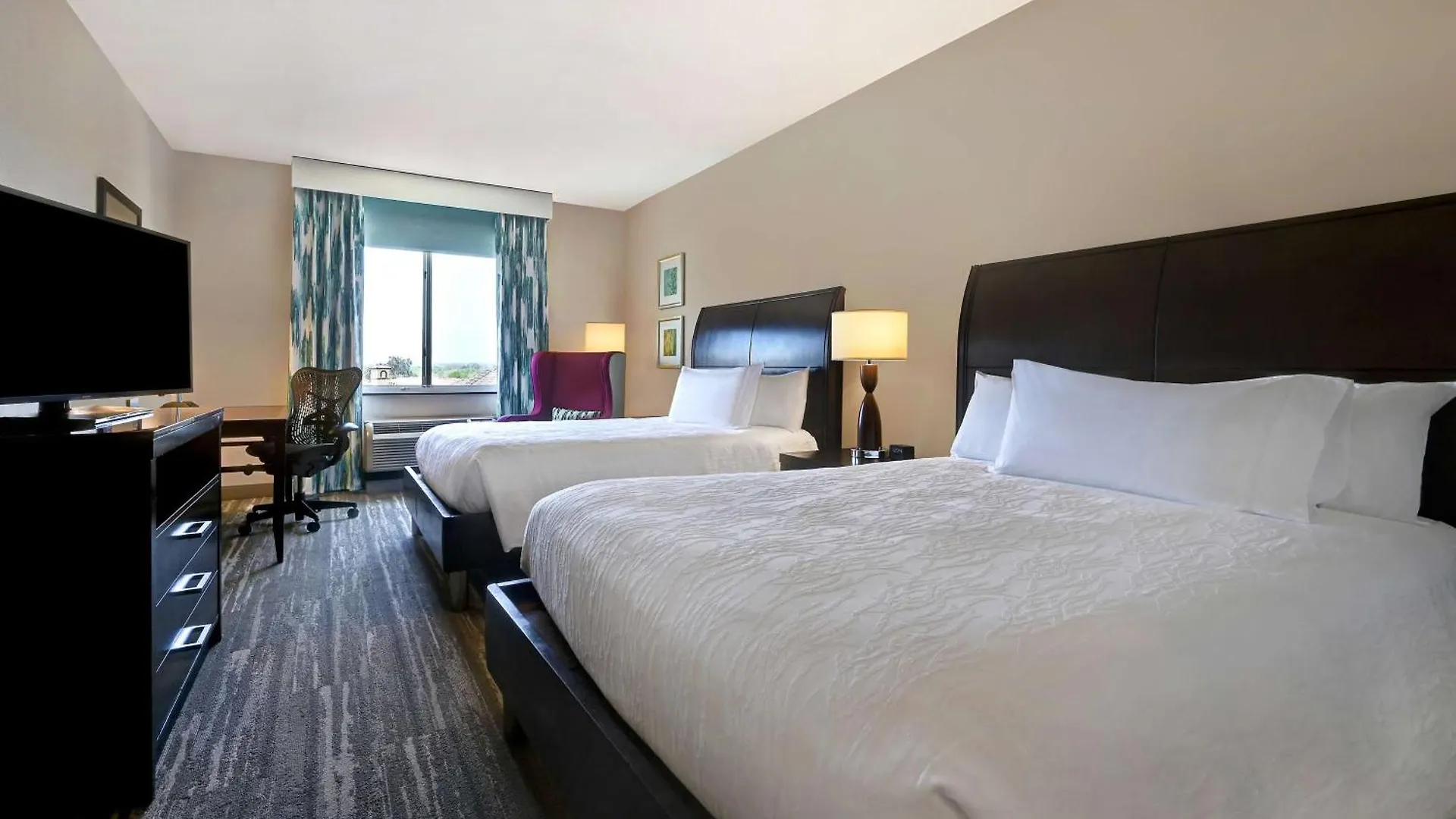 Hotel Hilton Garden Inn San Bernardino