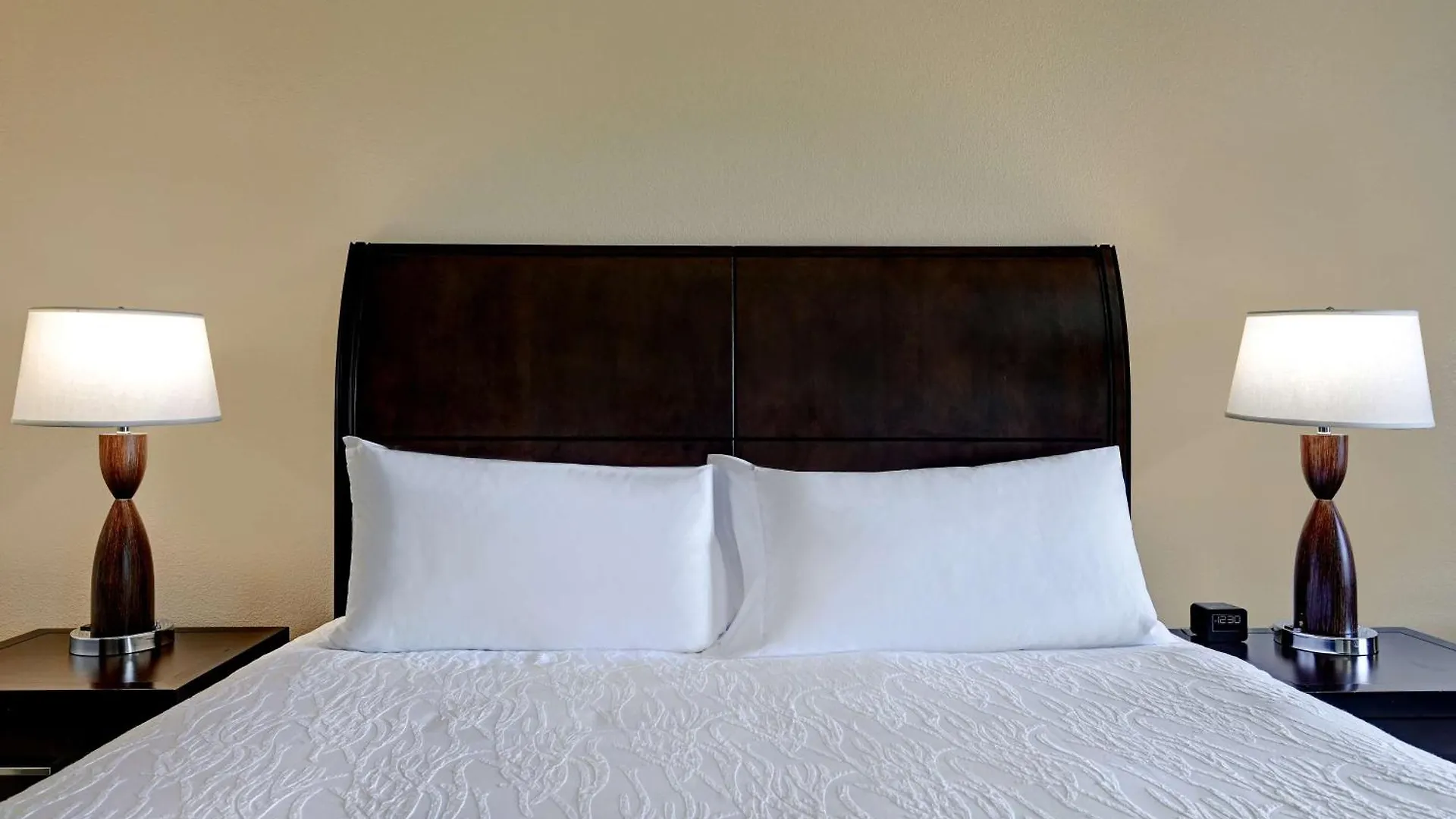 Hilton Garden Inn San Bernardino 3*,