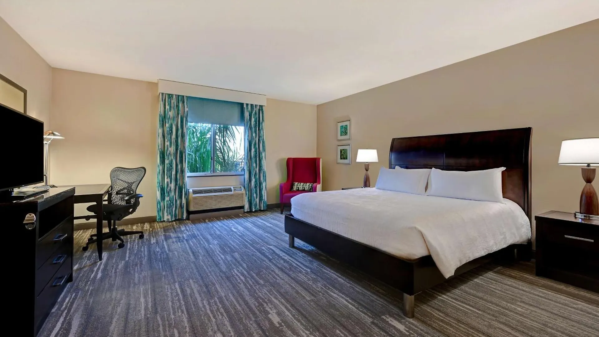 Hilton Garden Inn San Bernardino Hotel