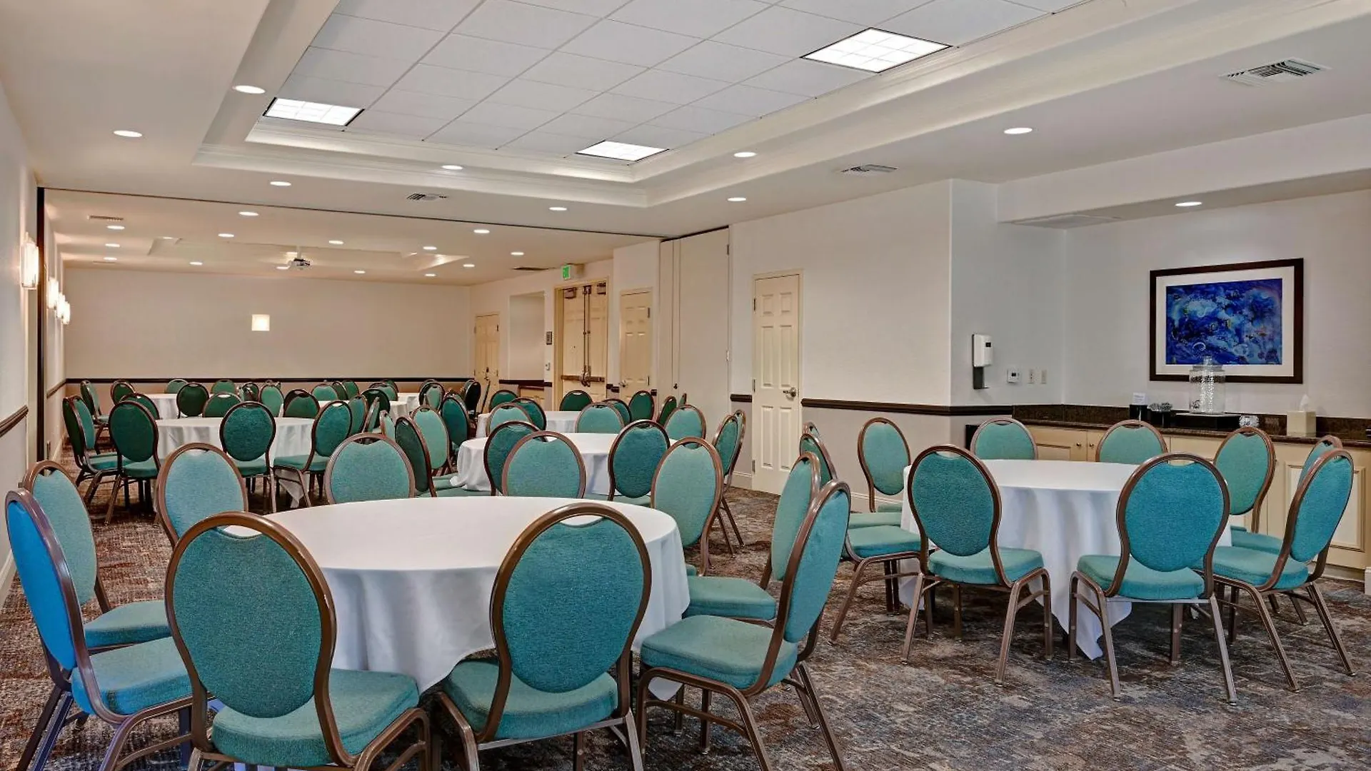 Hilton Garden Inn San Bernardino 3*,