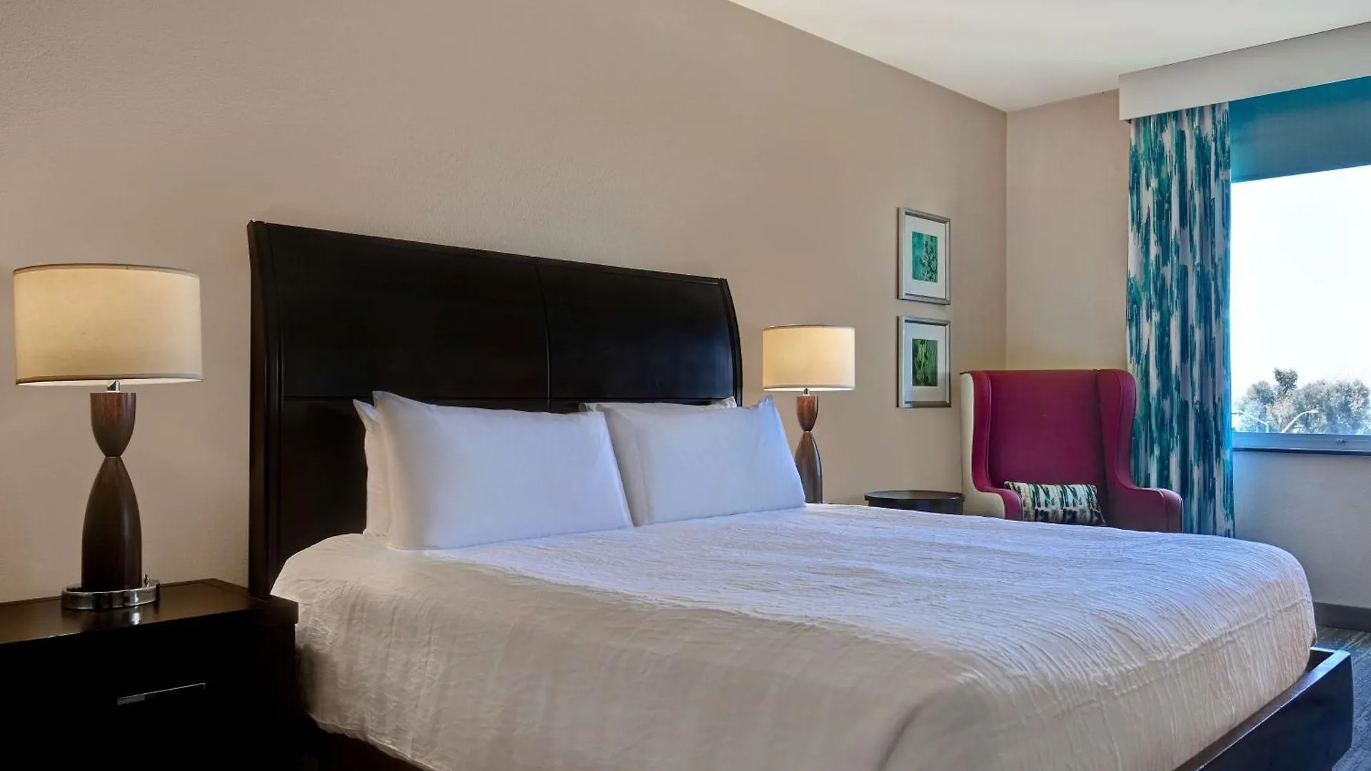 Hilton Garden Inn San Bernardino