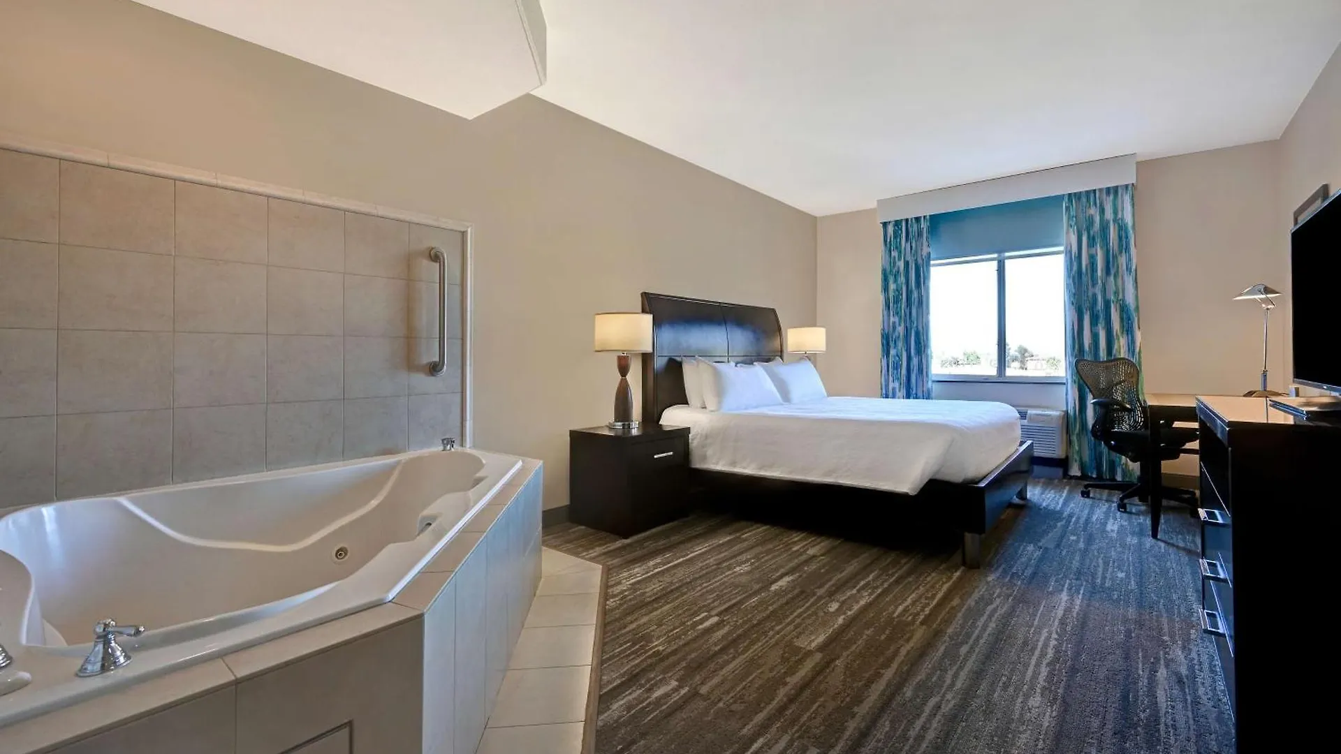 Hilton Garden Inn San Bernardino USA