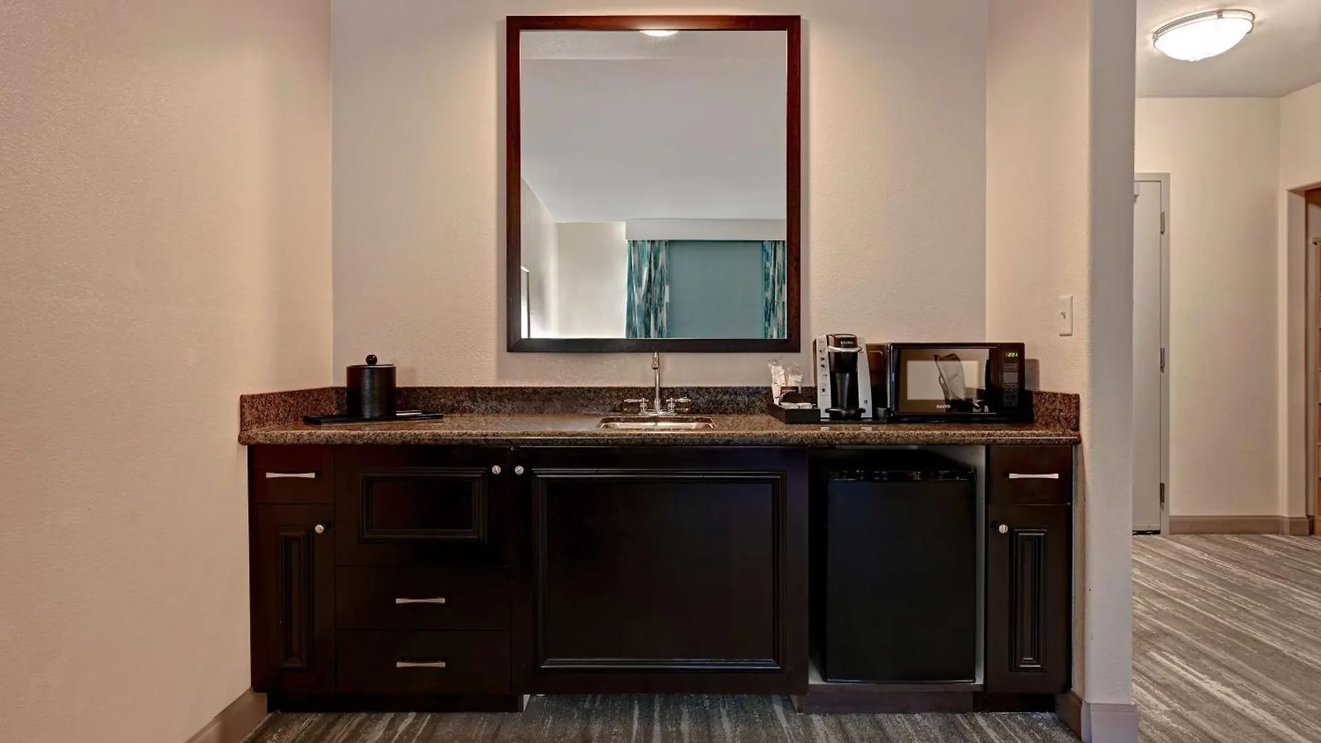 Hilton Garden Inn San Bernardino USA