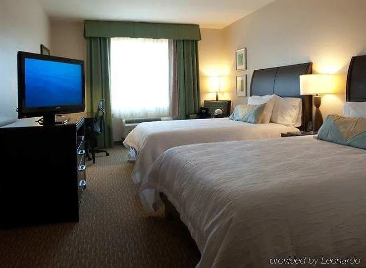 Hotel Hilton Garden Inn San Bernardino